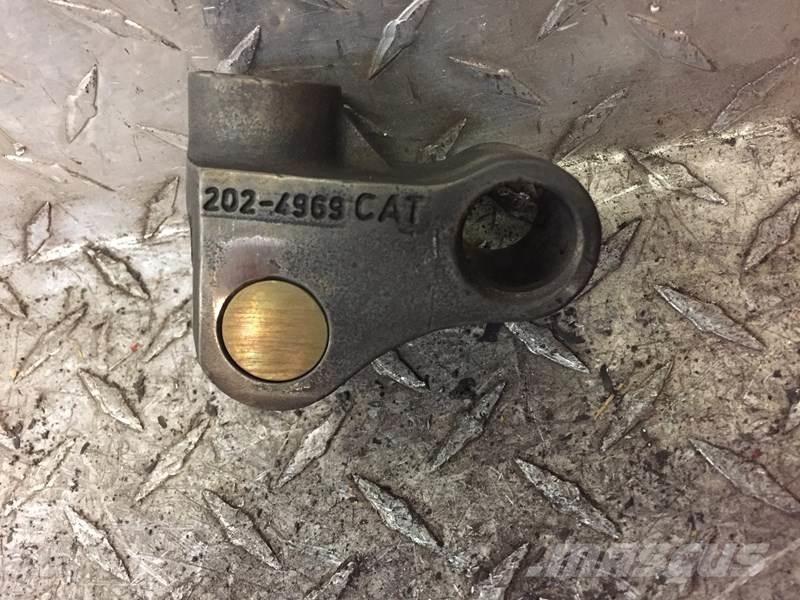 CAT C13 Transport - Annet
