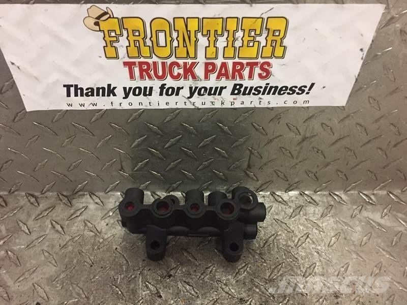 CAT C15 Transport - Annet