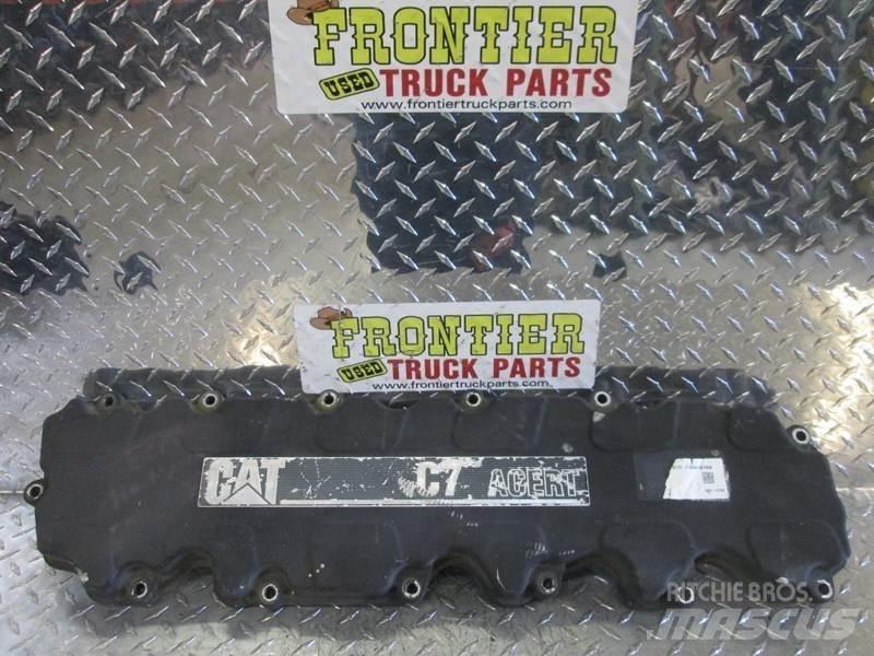 CAT C7 Transport - Annet