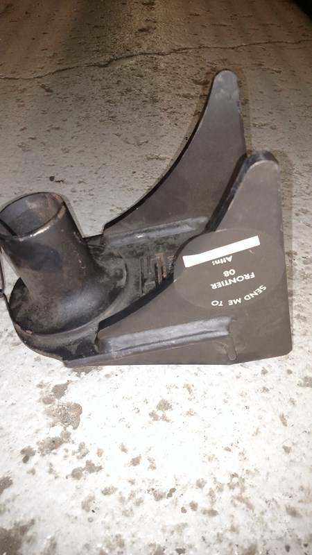  Chalmers Chassis og understell