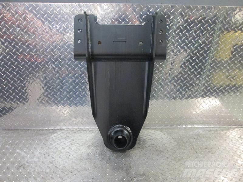  Chalmers Chassis og understell