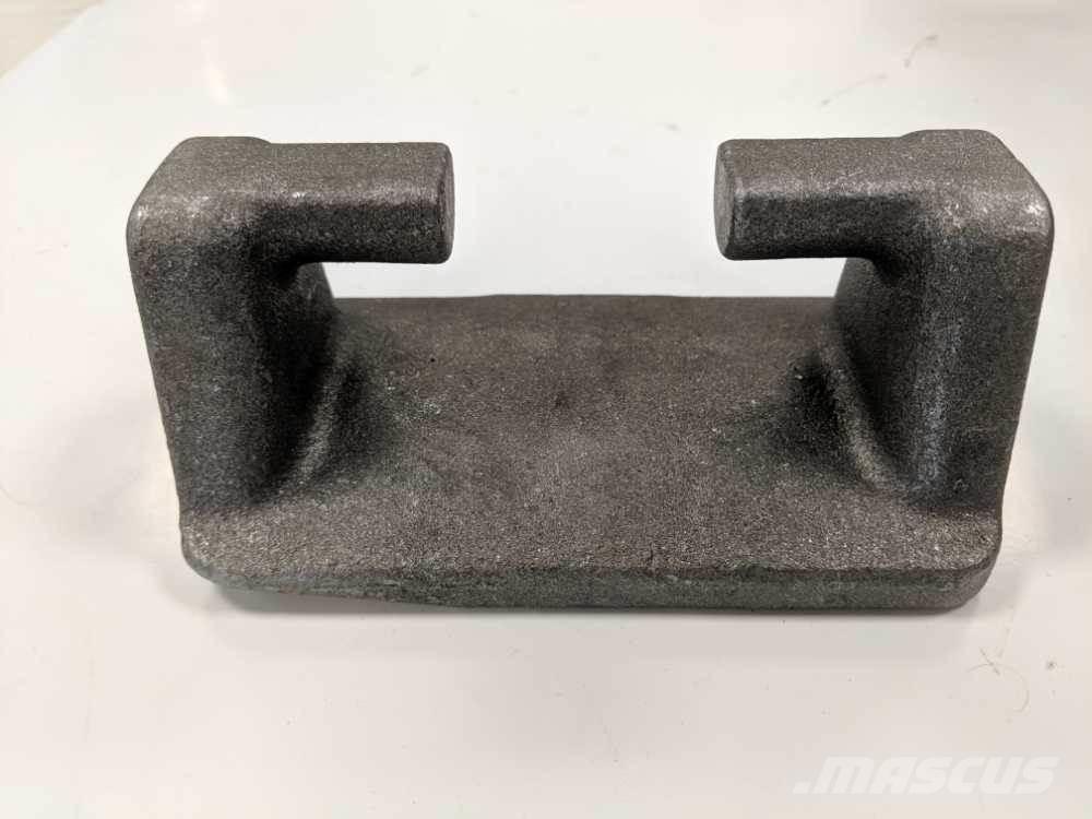  Chalmers Chassis og understell