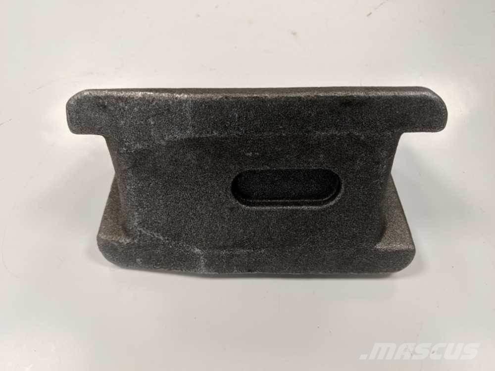  Chalmers Chassis og understell