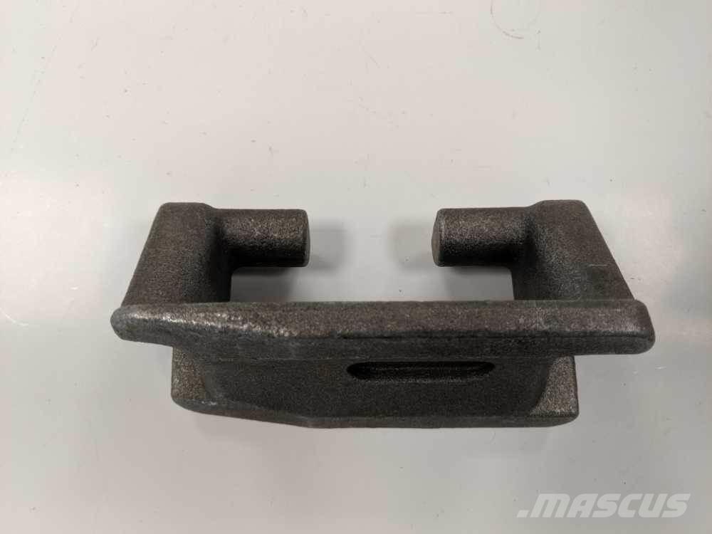 Chalmers Chassis og understell