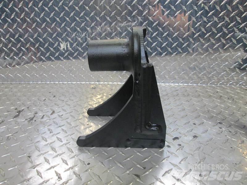  Chalmers Chassis og understell