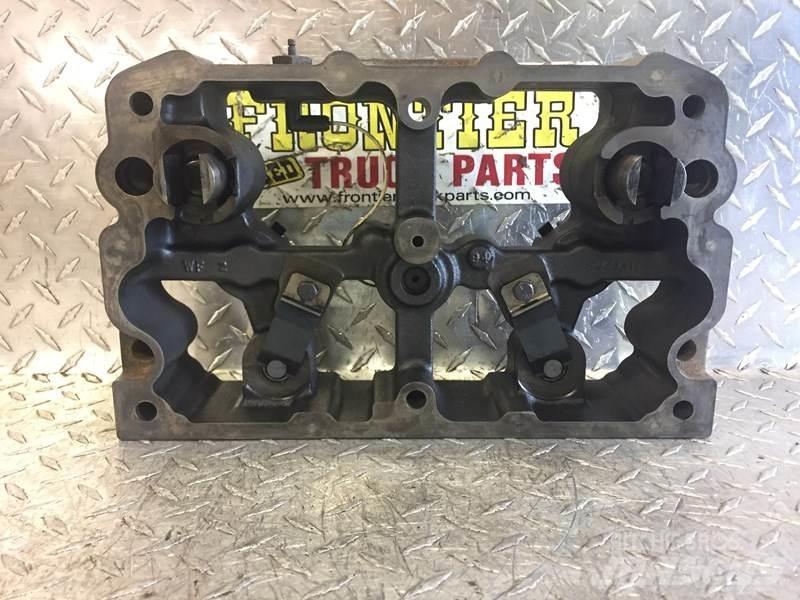 Cummins  Bremser