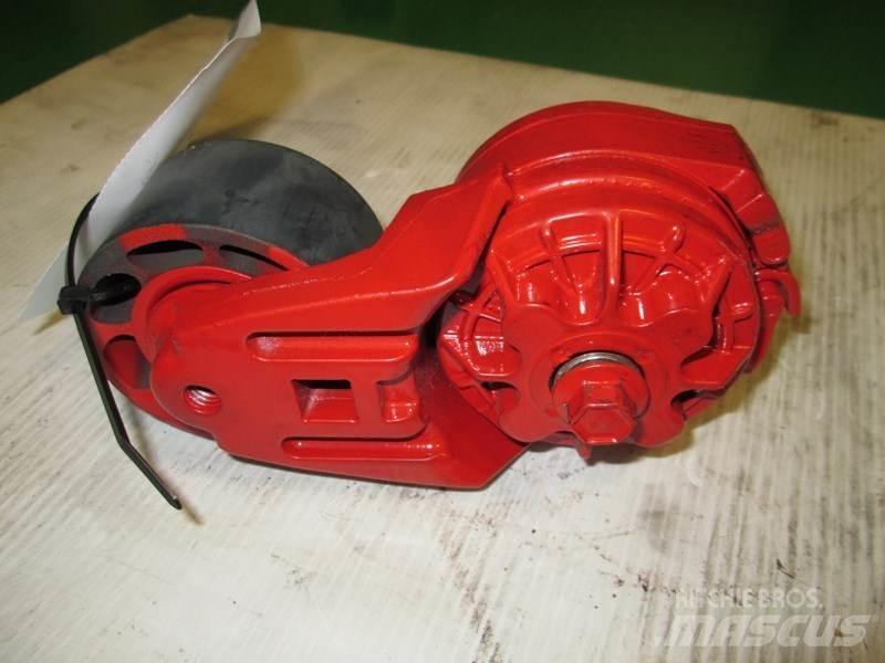 Cummins  Transport - Annet
