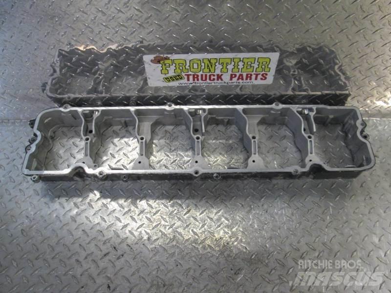 Cummins  Transport - Annet