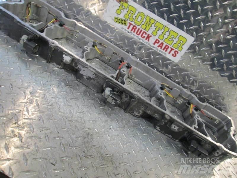 Cummins  Transport - Annet