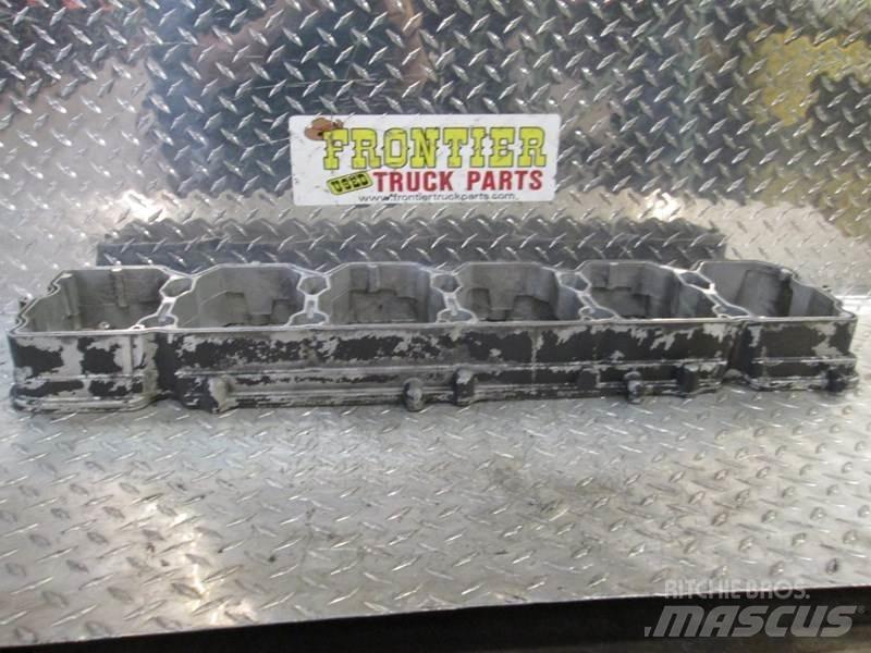 Cummins  Transport - Annet