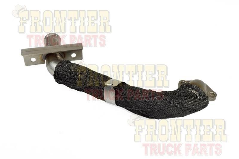 Cummins  Transport - Annet