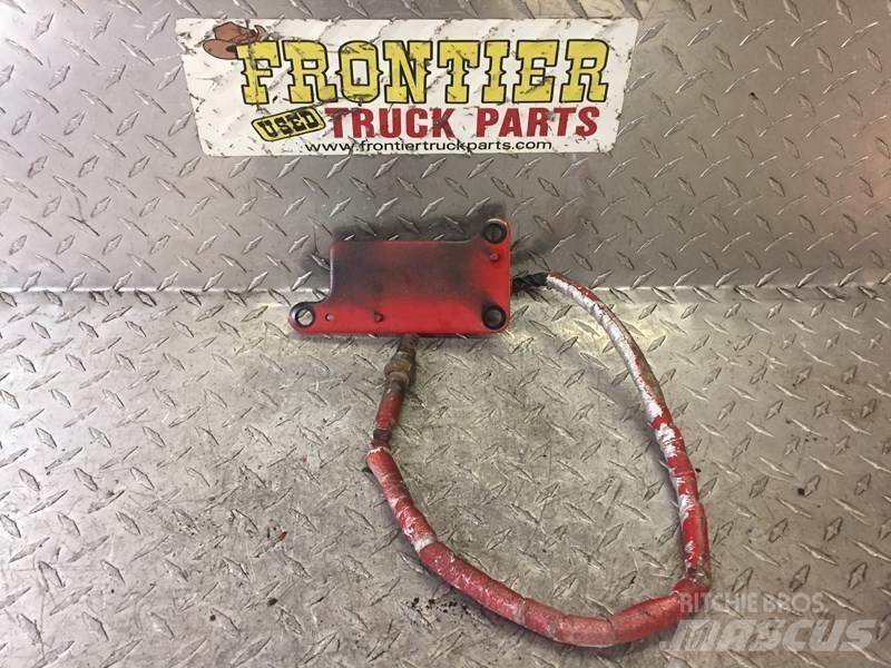 Cummins  Transport - Annet