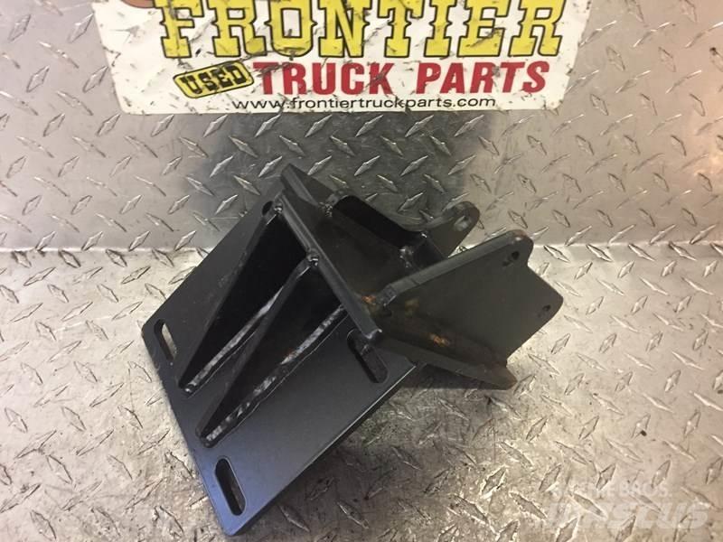 Cummins  Transport - Annet