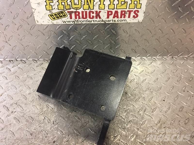 Cummins  Transport - Annet