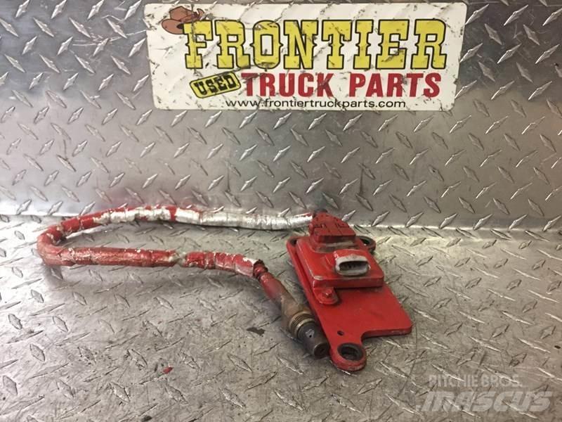 Cummins  Transport - Annet
