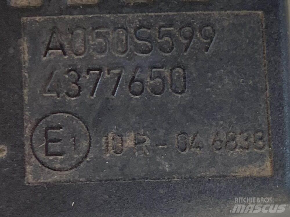 Cummins  Transport - Annet