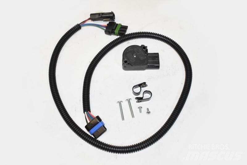 Cummins  Transport - Annet