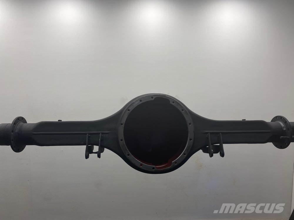  Dana S-135 Aksler