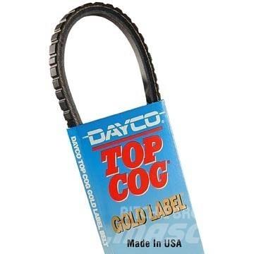  Dayco Transport - Annet