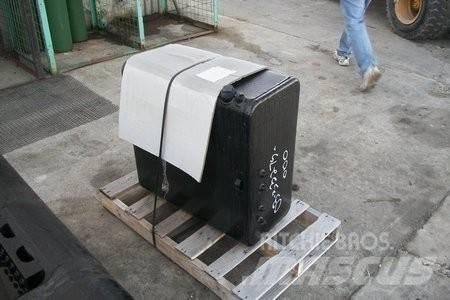  Duracraft Hydraulikk