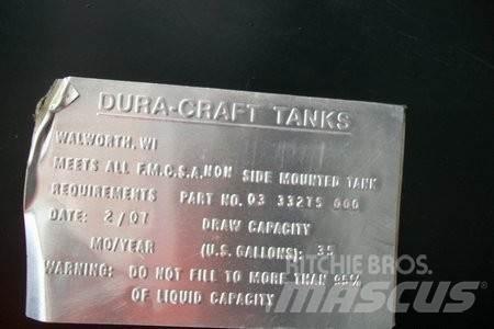  Duracraft Hydraulikk