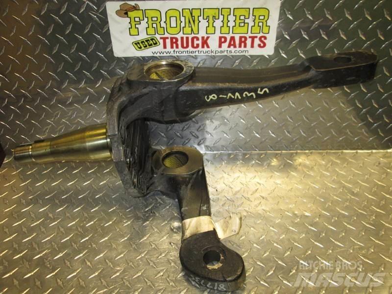 Eaton  Transport - Annet