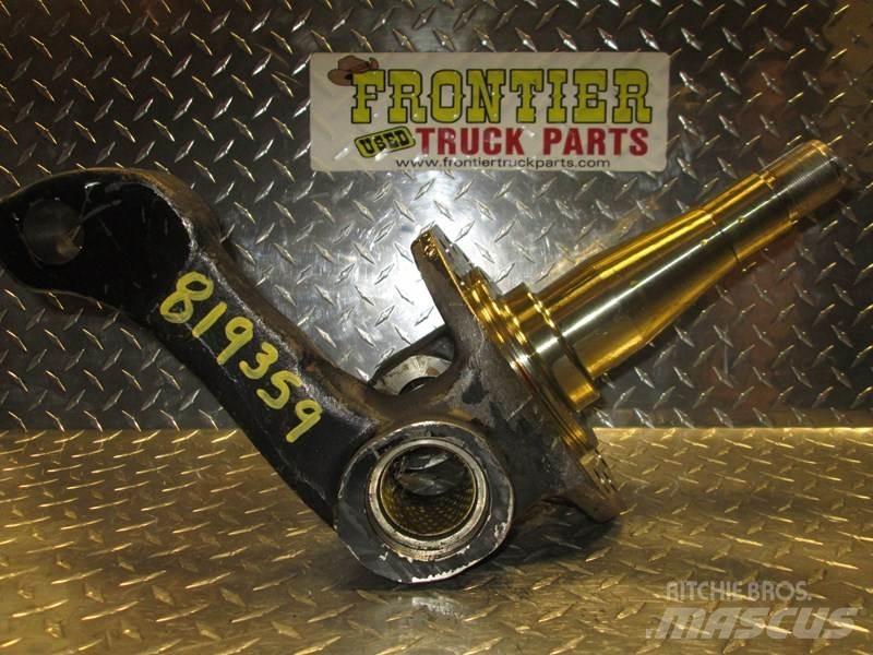Eaton  Transport - Annet