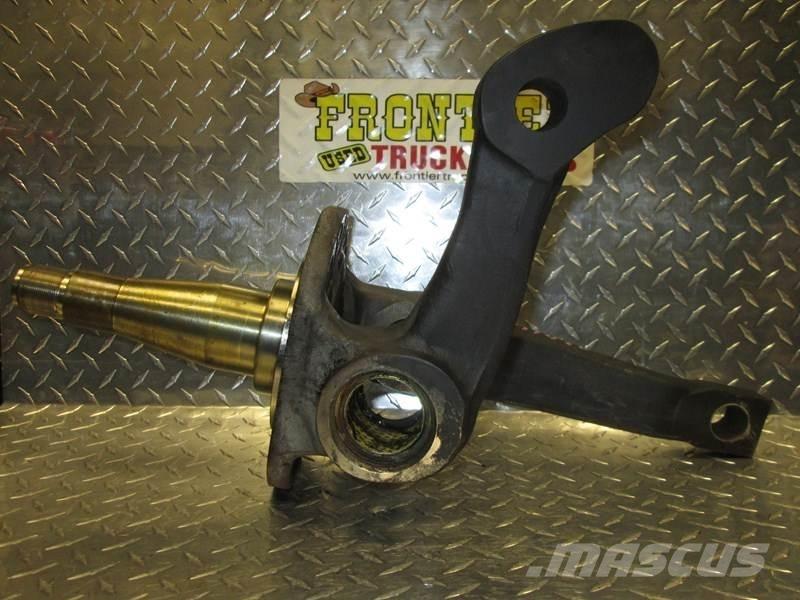 Eaton  Transport - Annet