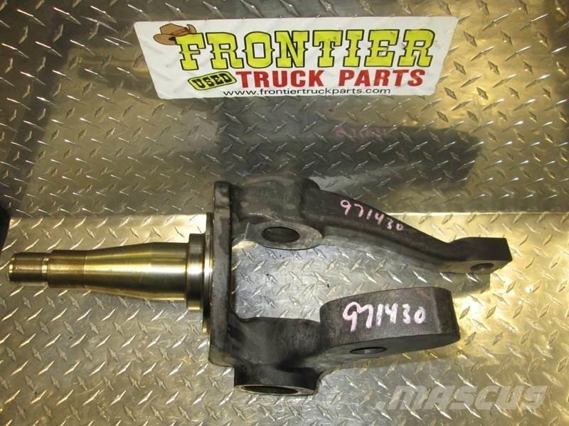 Eaton  Transport - Annet