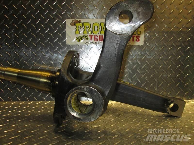 Eaton  Transport - Annet
