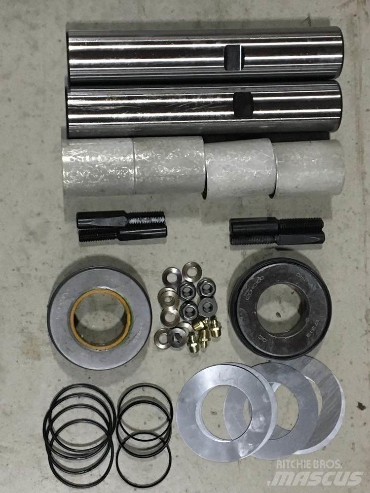 Eaton  Transport - Annet