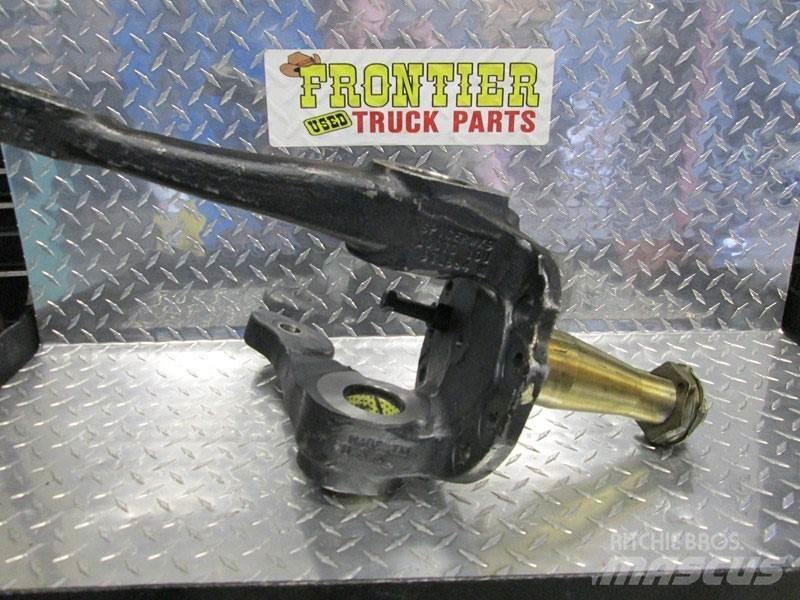 Eaton  Transport - Annet