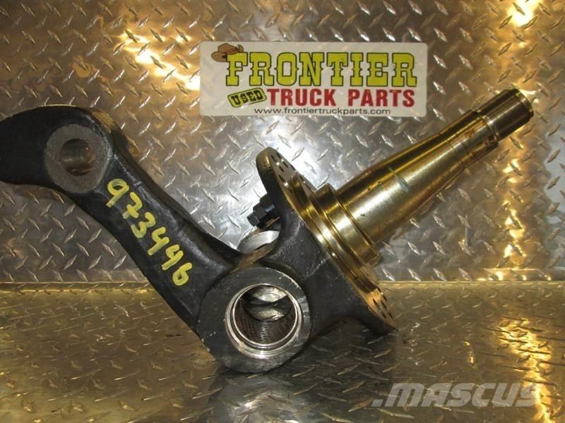 Eaton  Transport - Annet