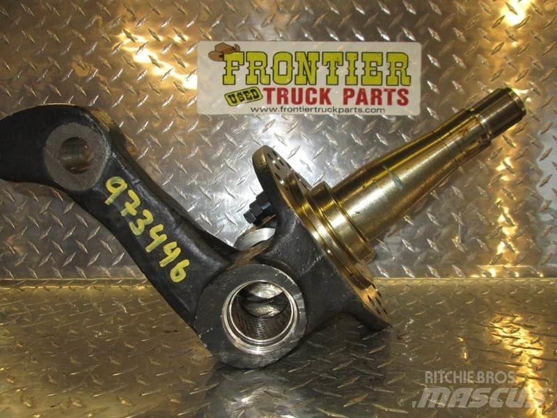Eaton  Transport - Annet