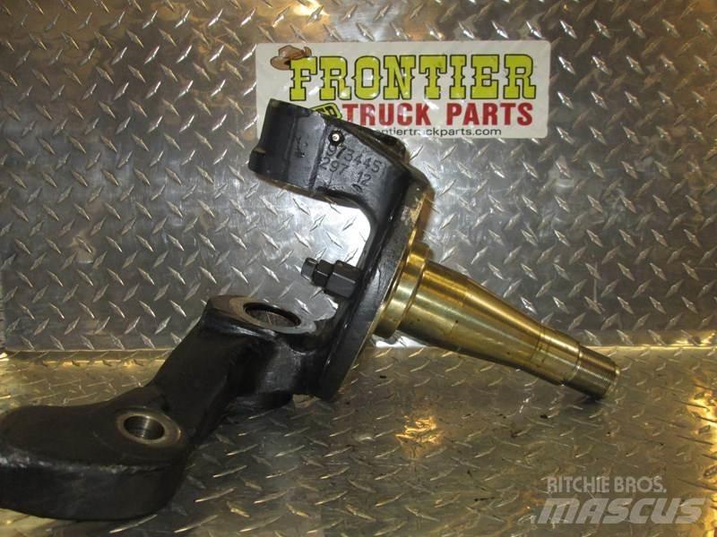 Eaton  Transport - Annet