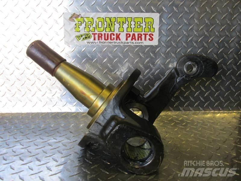 Eaton  Transport - Annet