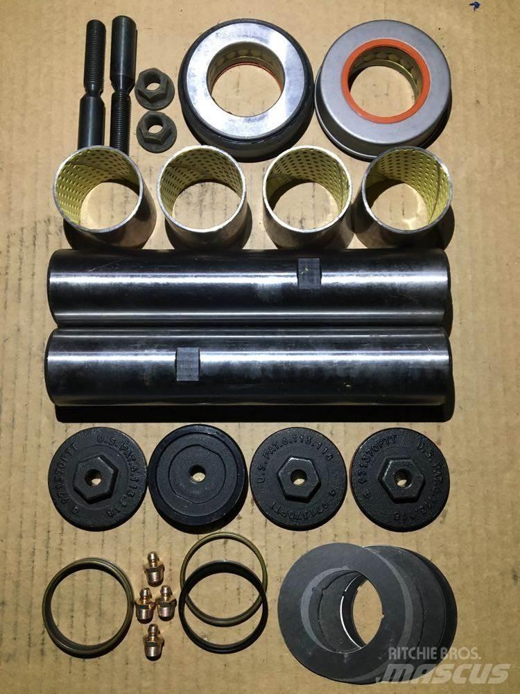Eaton  Transport - Annet