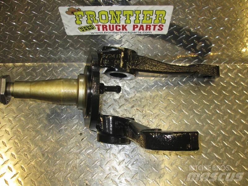 Eaton  Transport - Annet