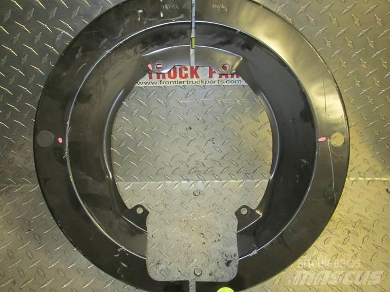 Eaton  Transport - Annet