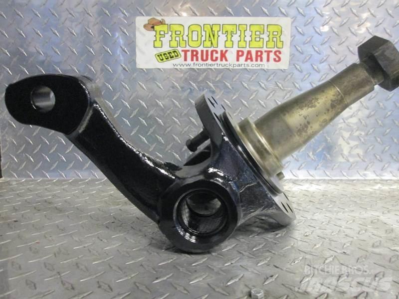 Eaton  Transport - Annet