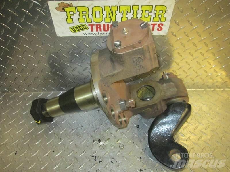 Eaton  Transport - Annet