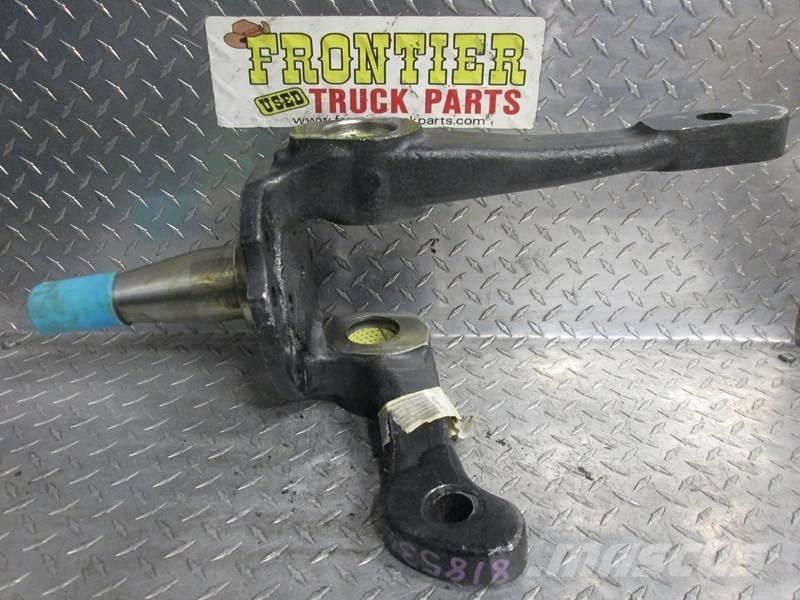 Eaton  Transport - Annet