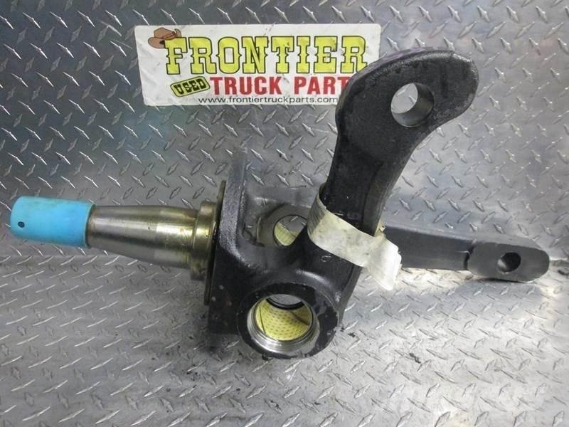 Eaton  Transport - Annet