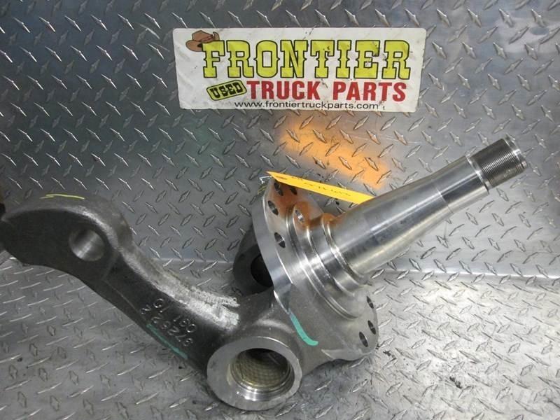 Eaton  Transport - Annet