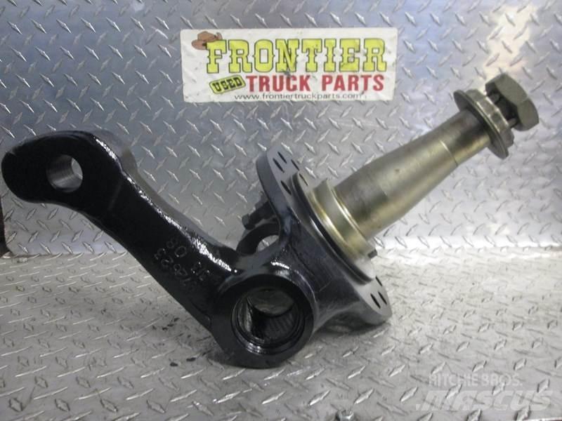 Eaton  Transport - Annet
