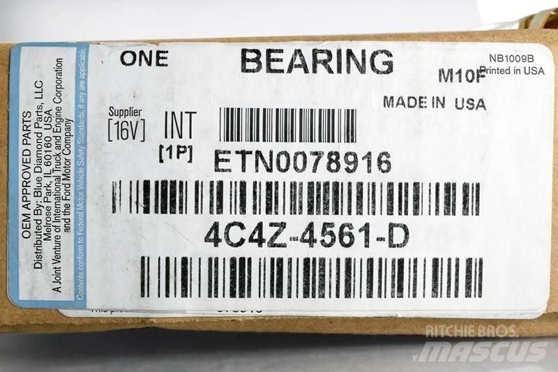 Eaton  Transport - Annet