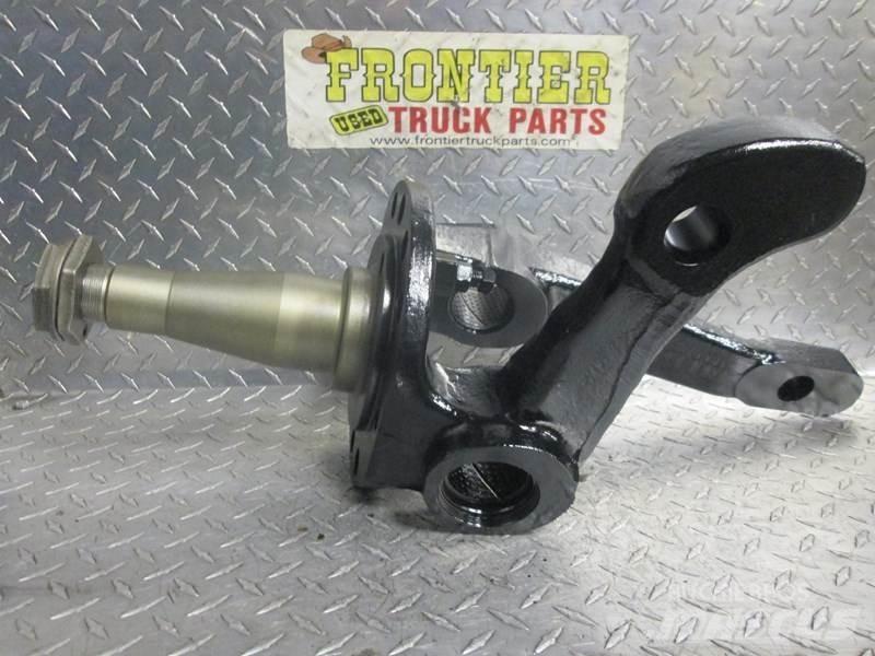 Eaton  Transport - Annet