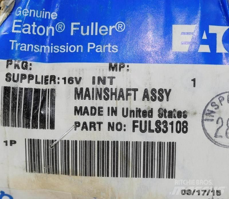 Eaton  Girkasser