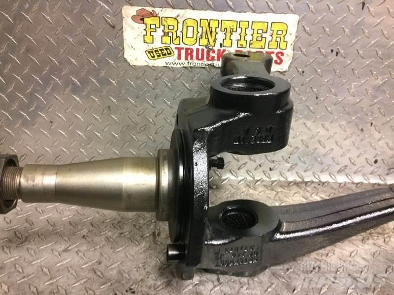 Eaton  Transport - Annet