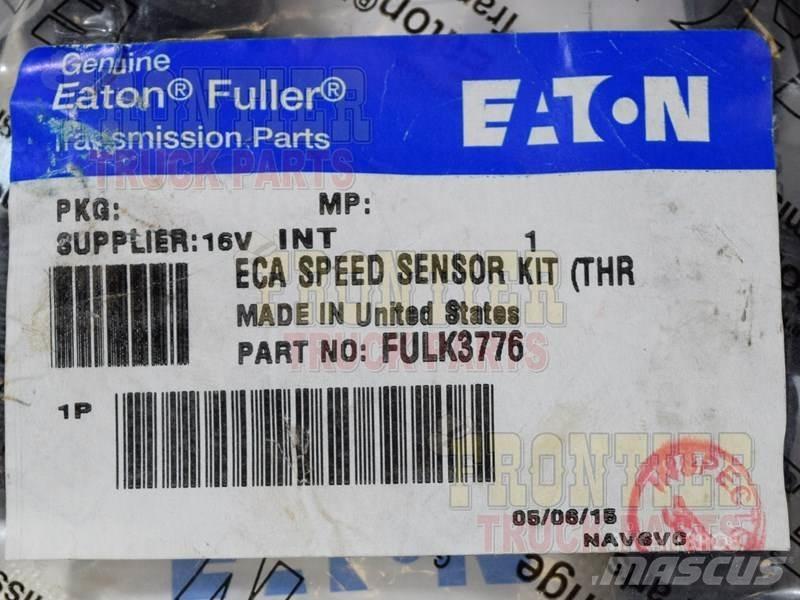 Eaton  Girkasser